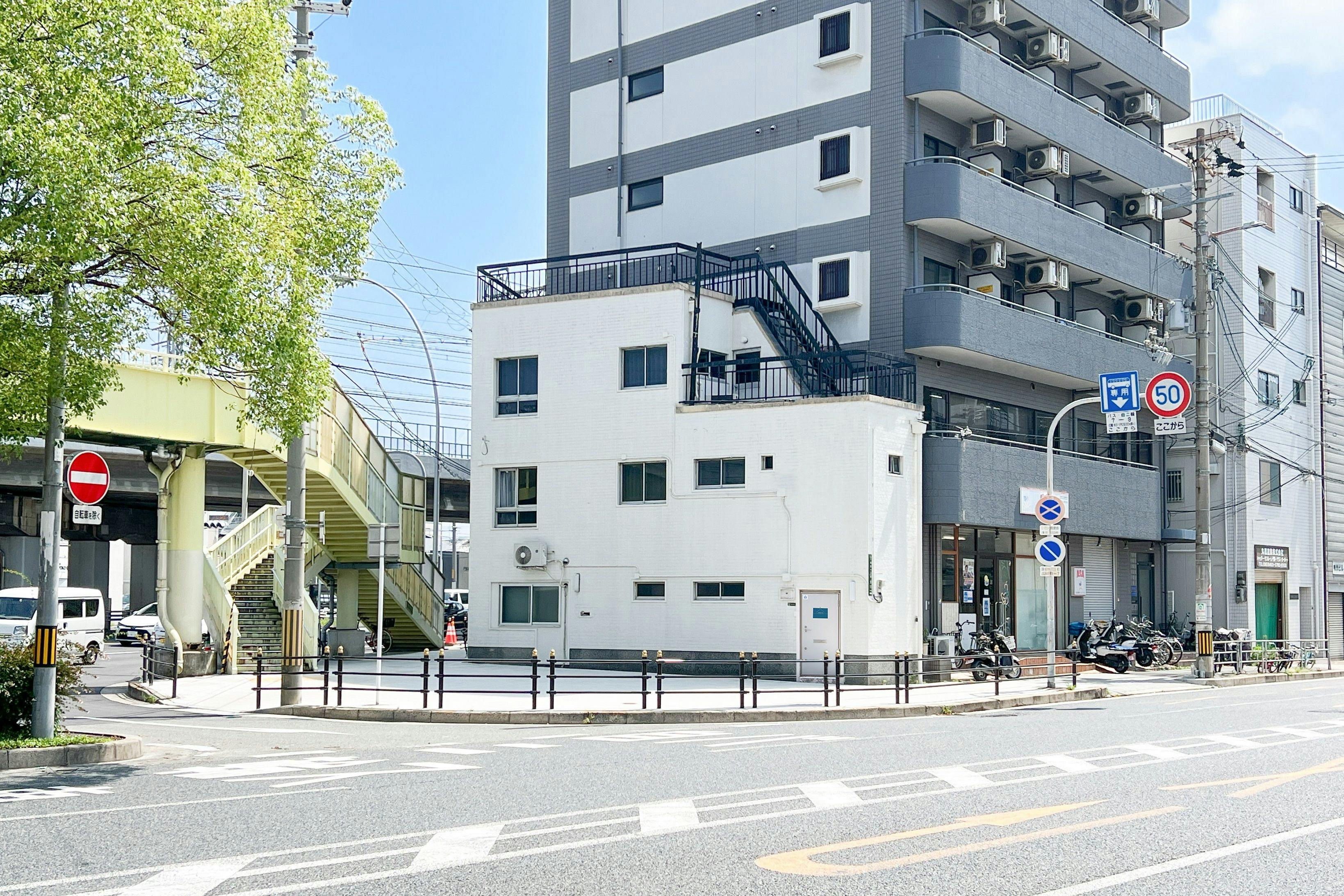 施設画像