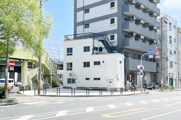 施設画像