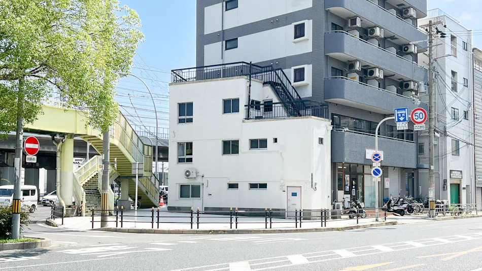 Chidori Asahi House