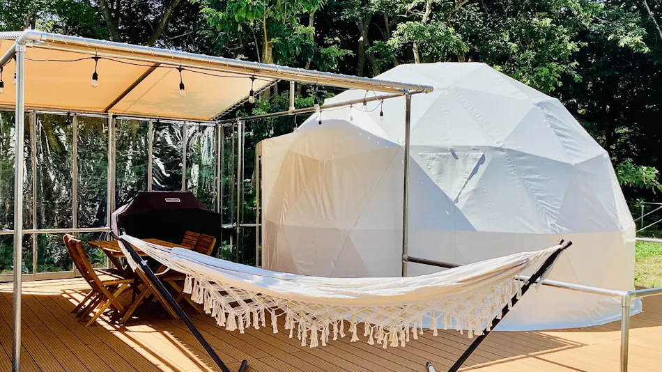 K's Camp Izu Kogen Glamping