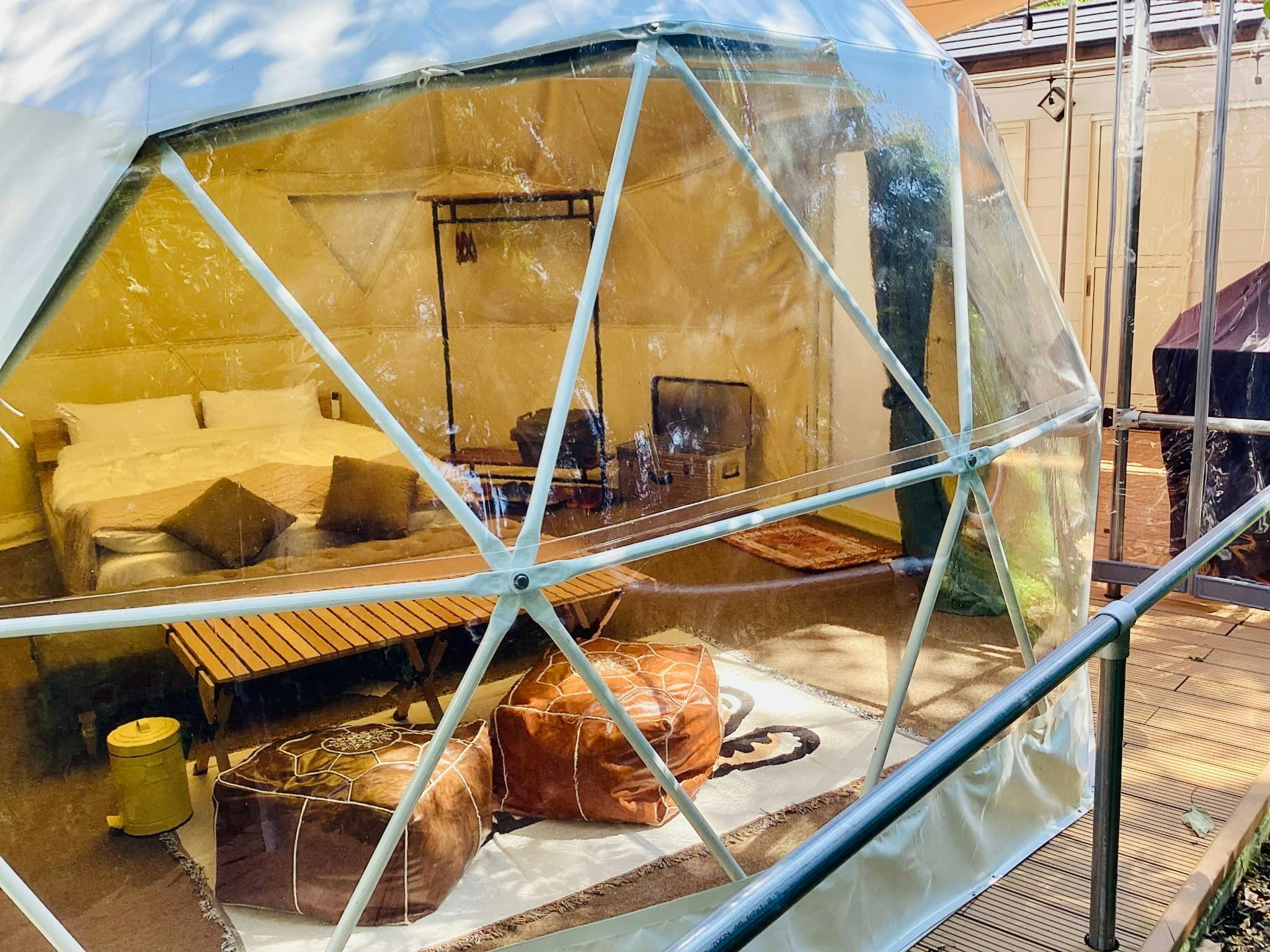K's Camp Izu Kogen Glamping