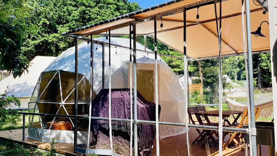 K's Camp Izu Kogen Glamping