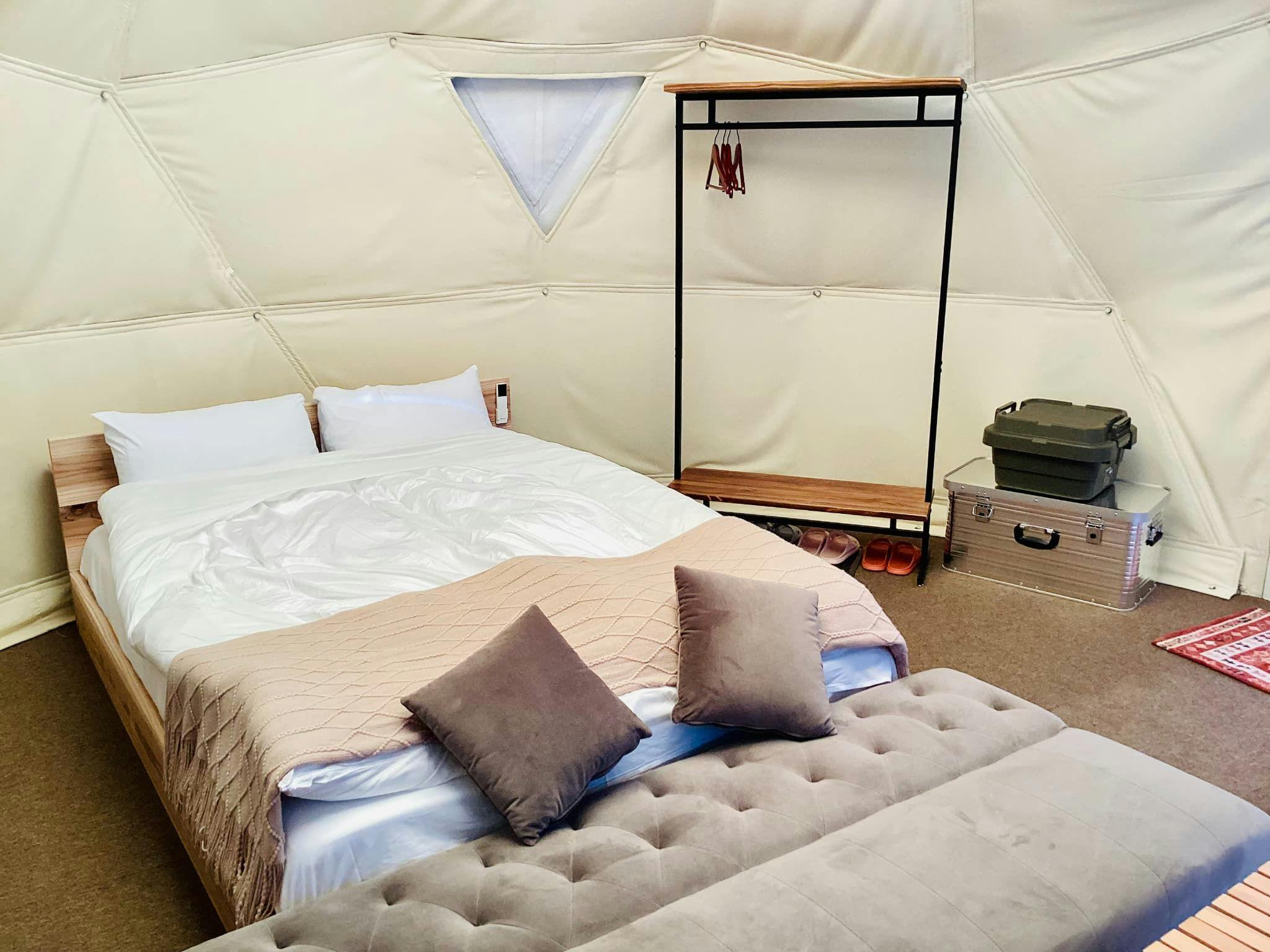 K's Camp Izu Kogen Glamping