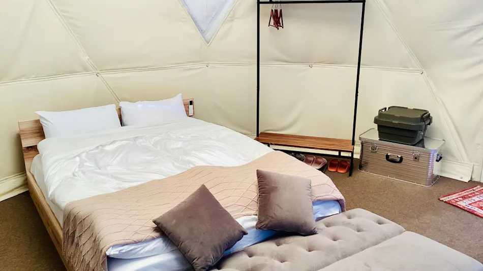 K's Camp Izu Kogen Glamping