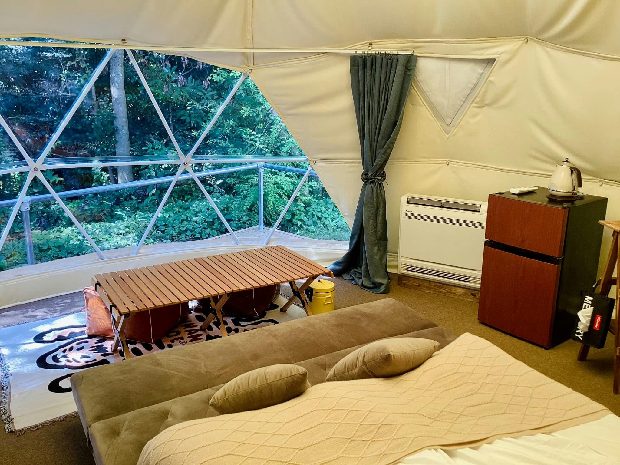 K's Camp Izu Kogen Glamping