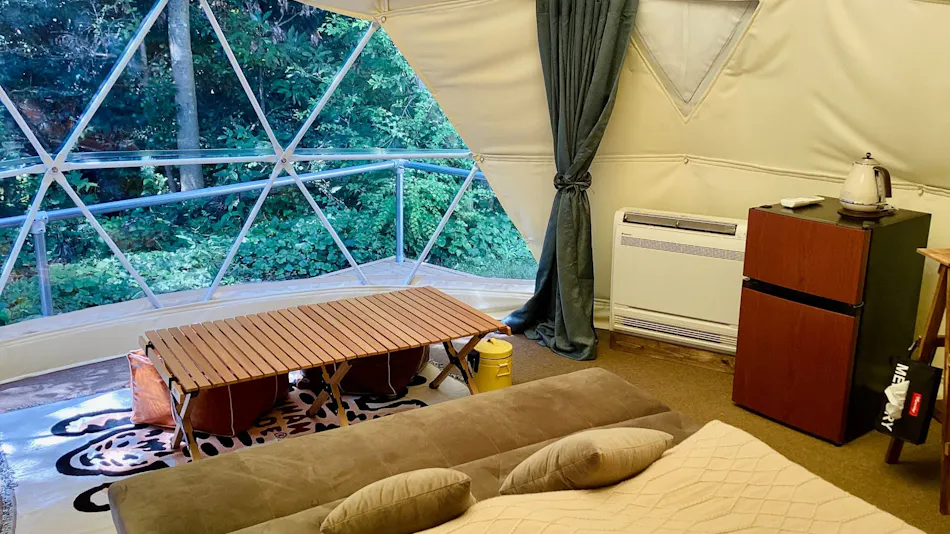 K's Camp Izu Kogen Glamping