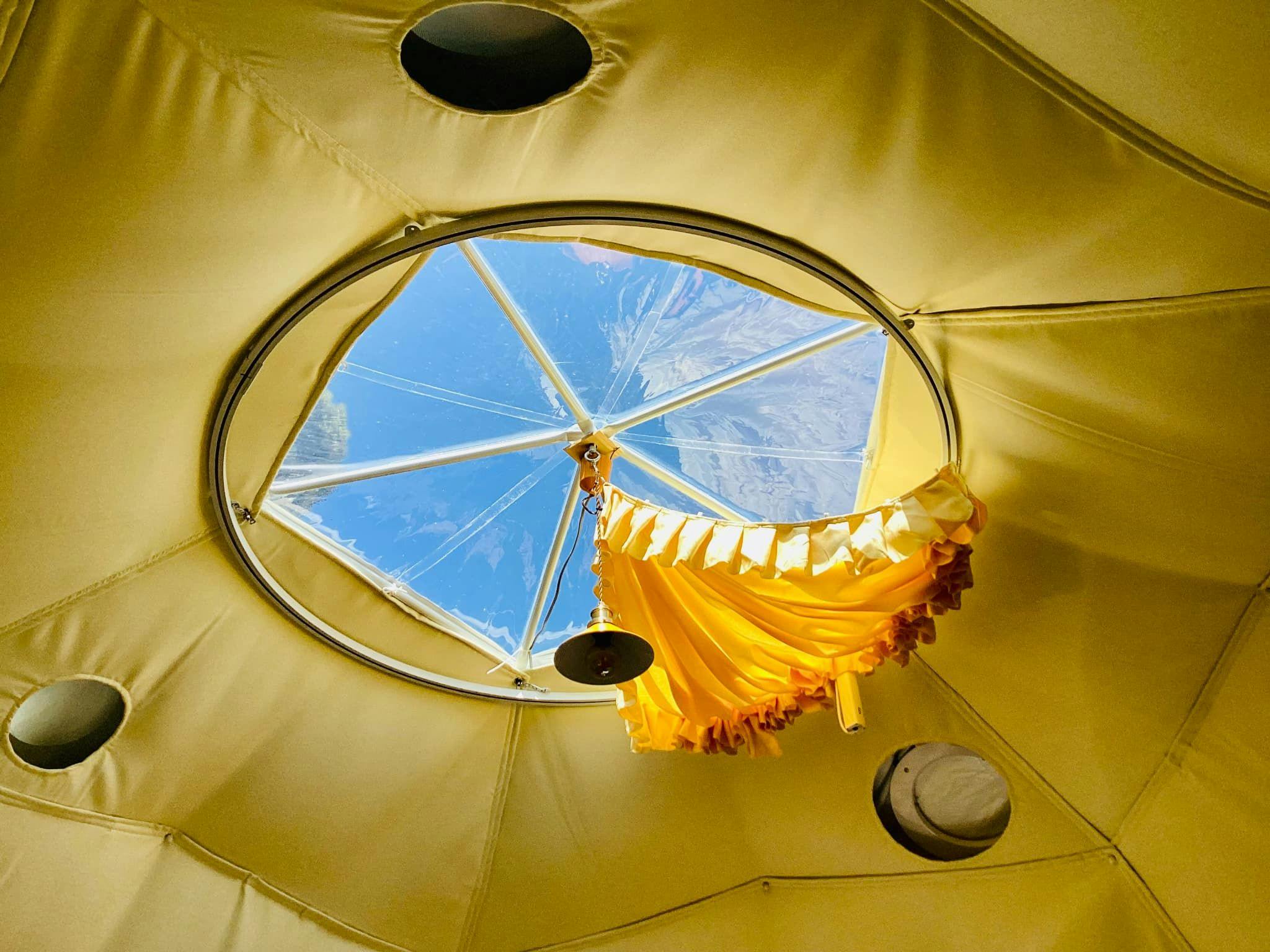 K's Camp Izu Kogen Glamping