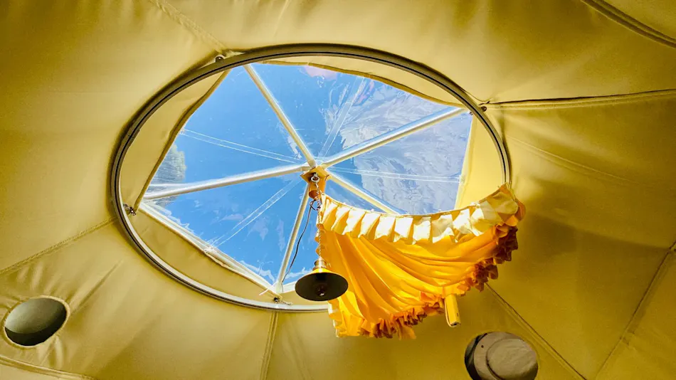 K's Camp Izu Kogen Glamping