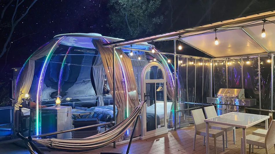 K's Camp Izu Kogen Glamping