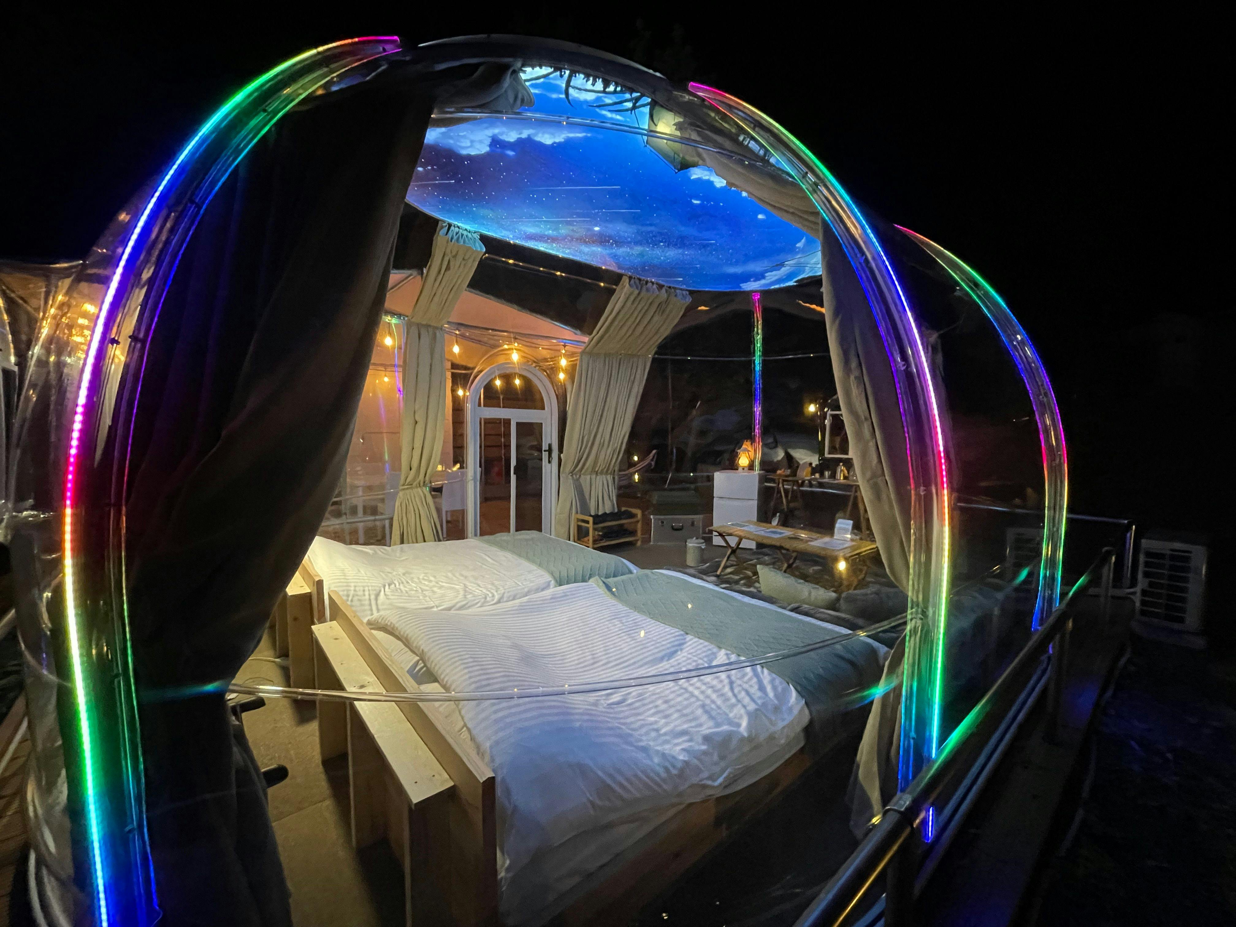 K's Camp Izu Kogen Glamping