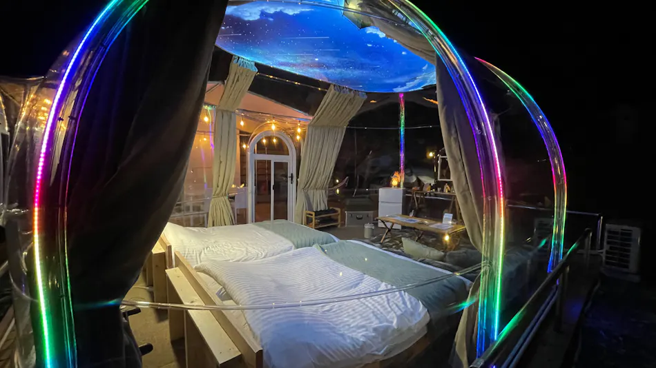 K's Camp Izu Kogen Glamping