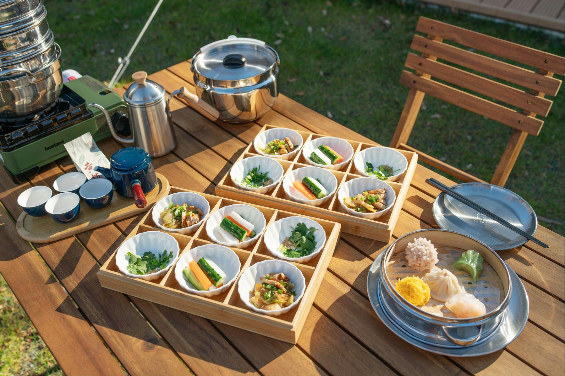 K's Camp Izu Kogen Glamping