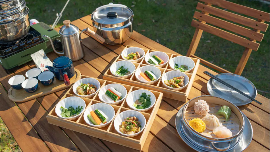 K's Camp Izu Kogen Glamping