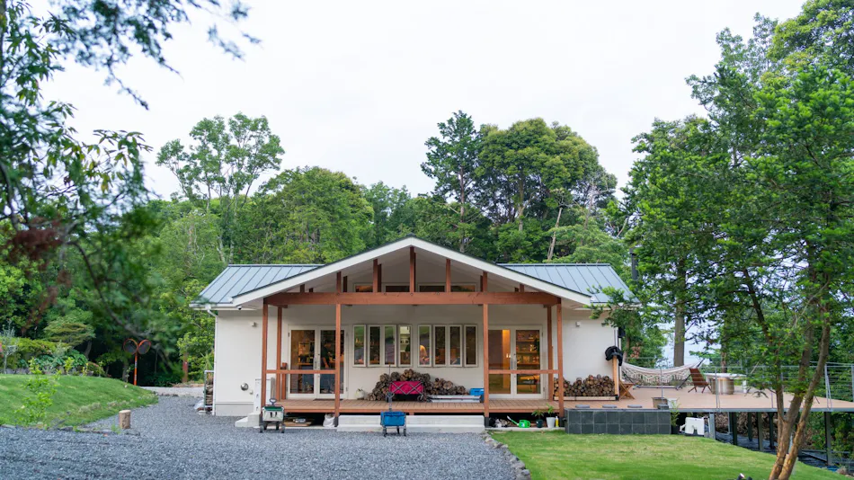 K's Camp Izu Kogen Glamping