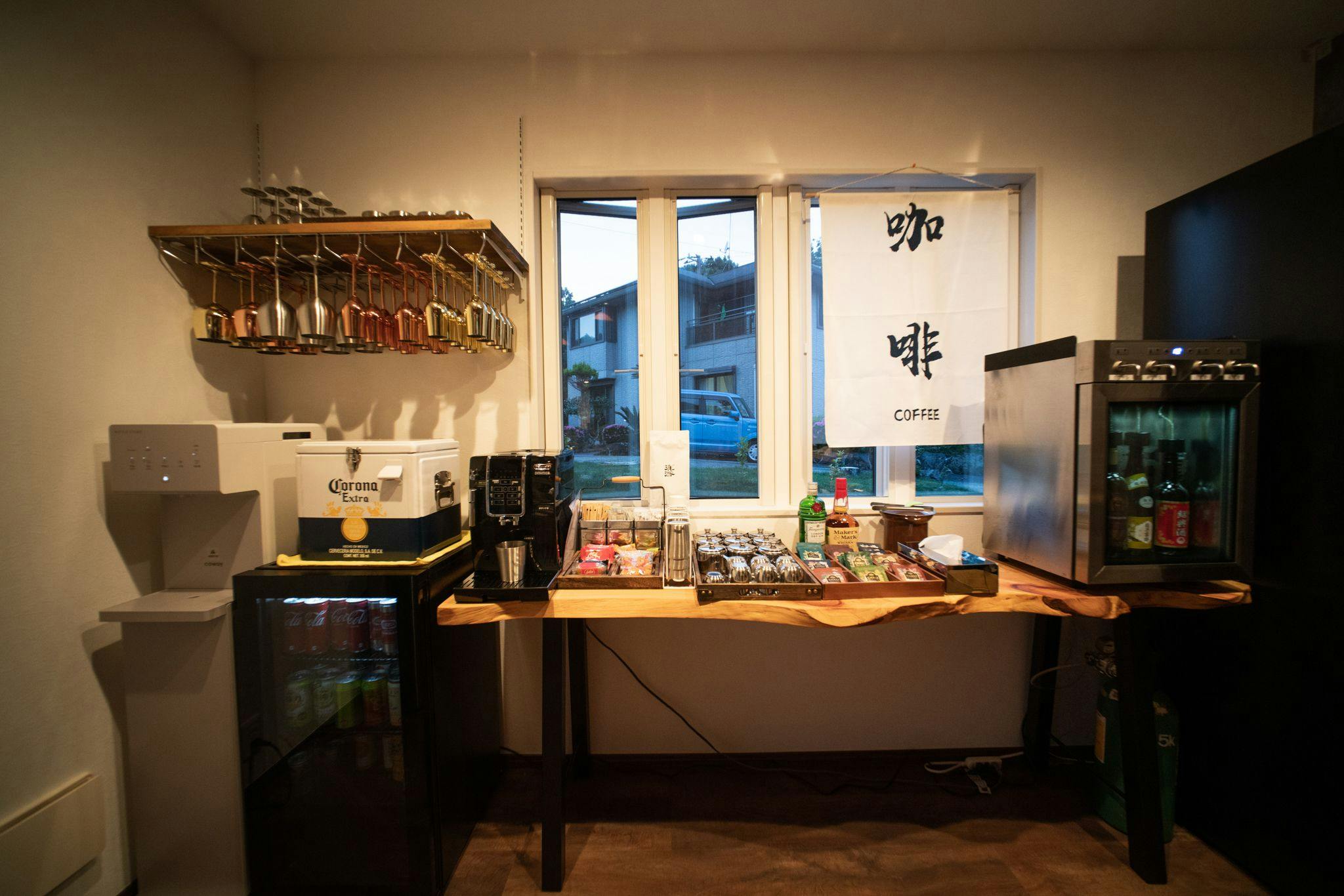 K's Camp Izu Kogen Glamping
