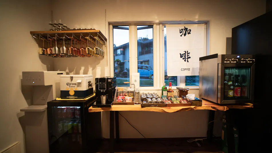 K's Camp Izu Kogen Glamping