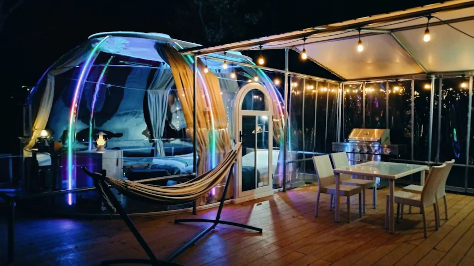 K's Camp Izu Kogen Glamping