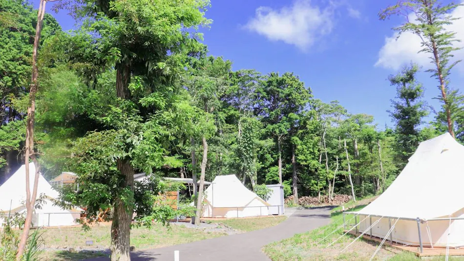 K's Camp Izu Kogen Glamping