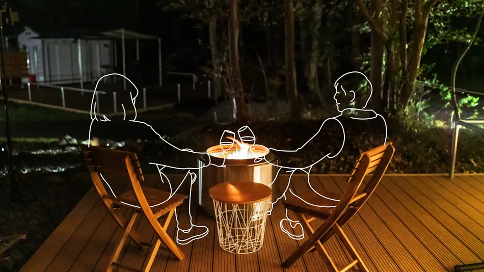 K's Camp Izu Kogen Glamping