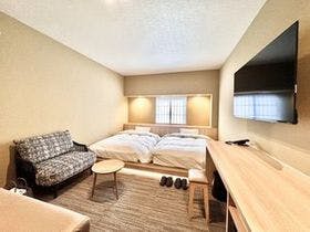 嬉野温泉　宿屋うちろじ本通り