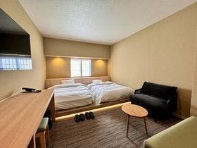 嬉野温泉　宿屋うちろじ本通り