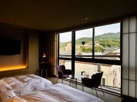 嬉野温泉　宿屋うちろじ本通り