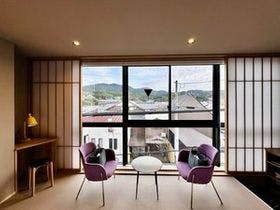 嬉野温泉　宿屋うちろじ本通り