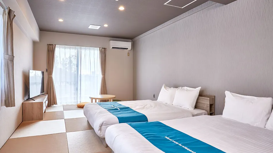 Ocean View Inn Kibougaoka