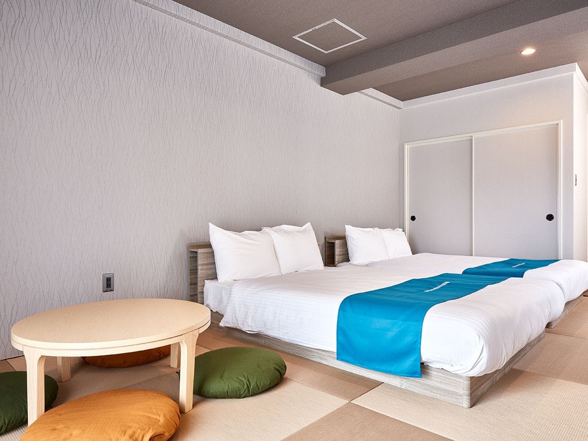 Ocean View Inn Kibougaoka
