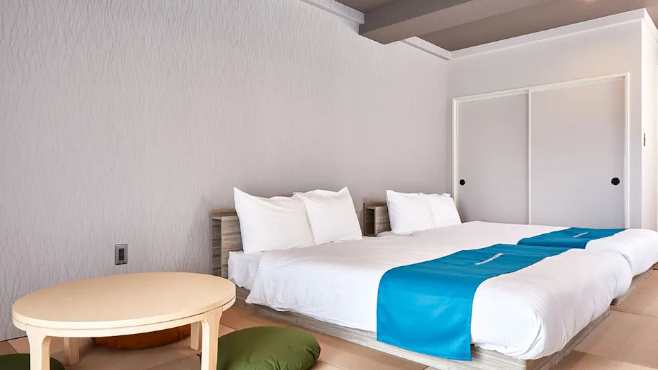 Ocean View Inn Kibougaoka
