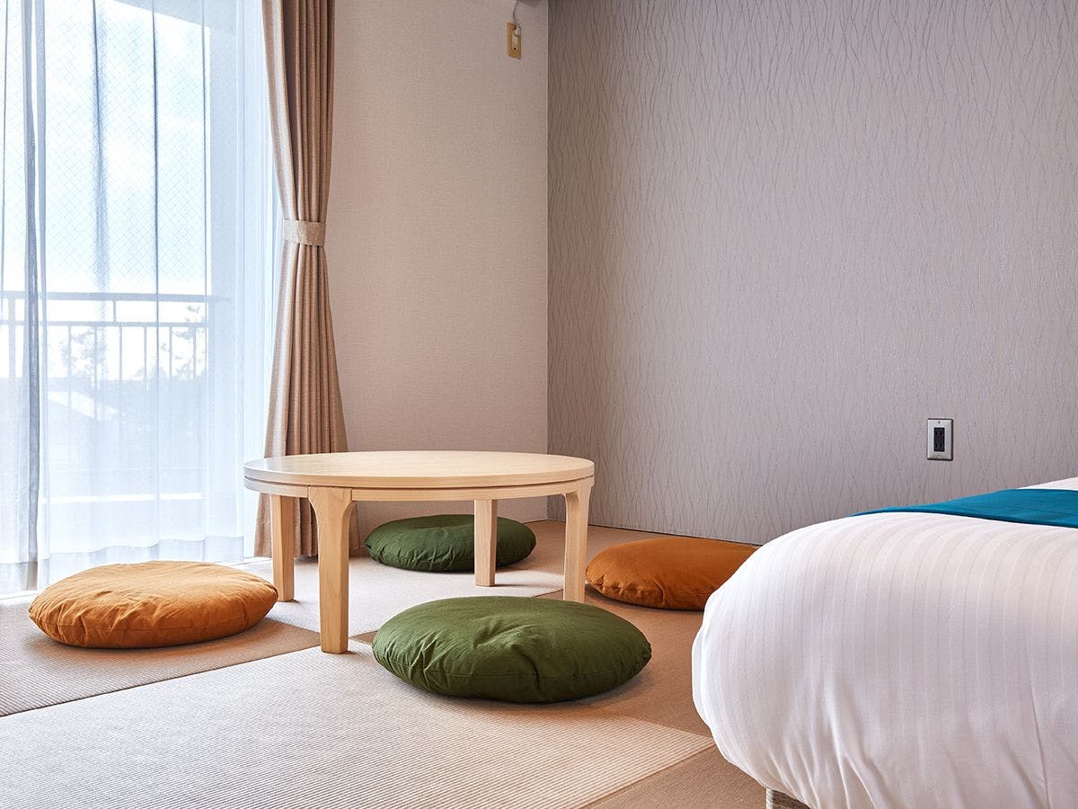 Ocean View Inn Kibougaoka