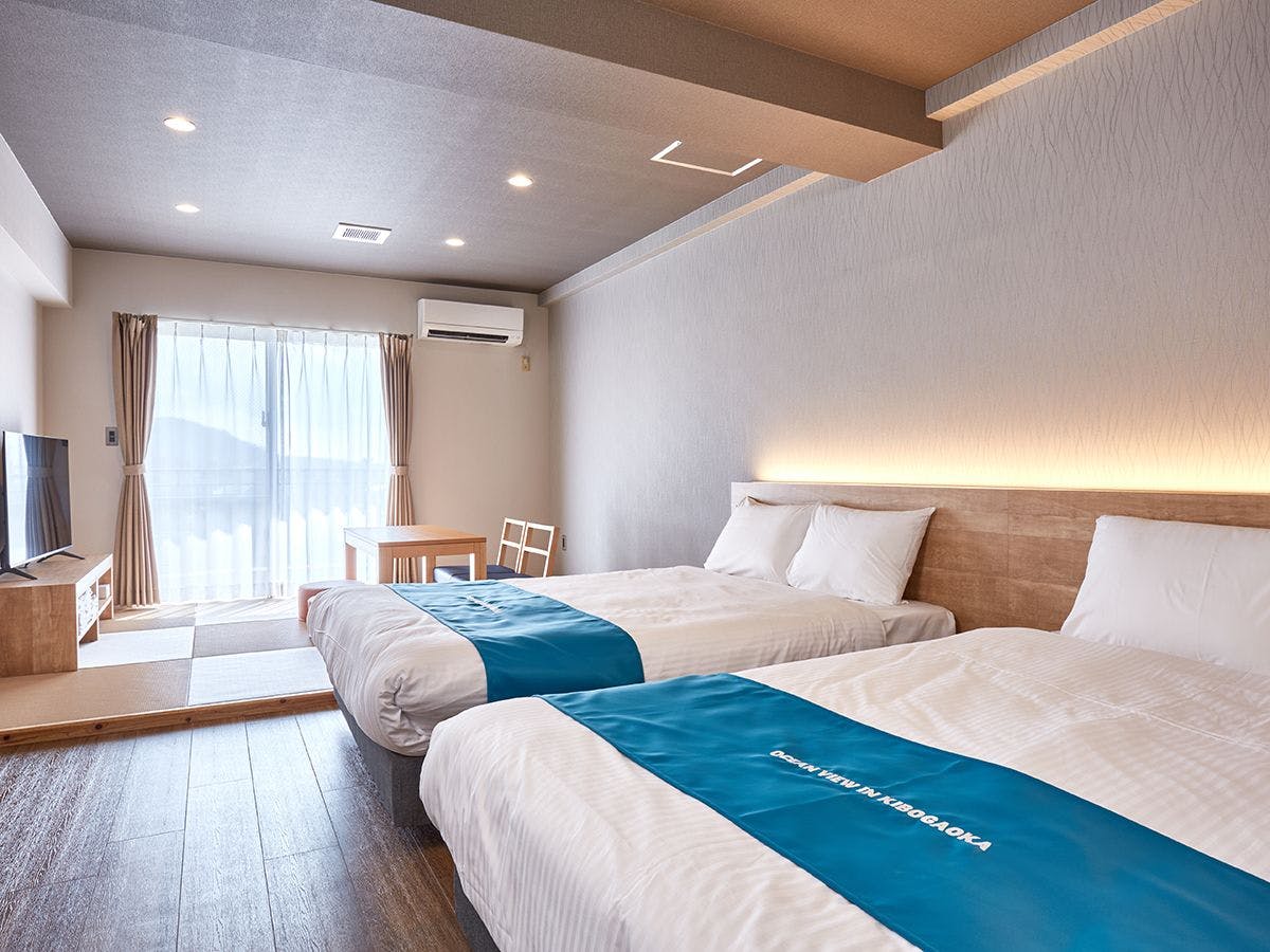 Ocean View Inn Kibougaoka