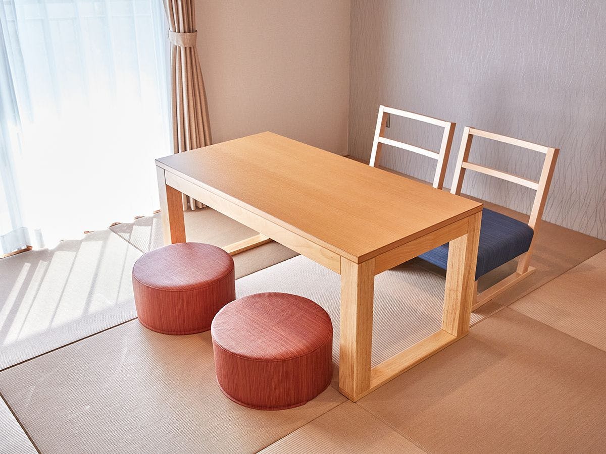 Ocean View Inn Kibougaoka