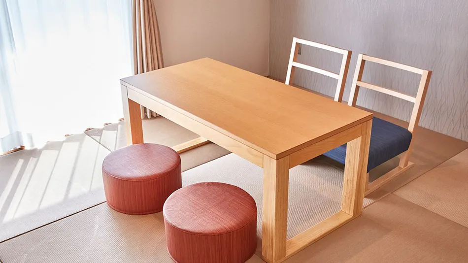 Ocean View Inn Kibougaoka