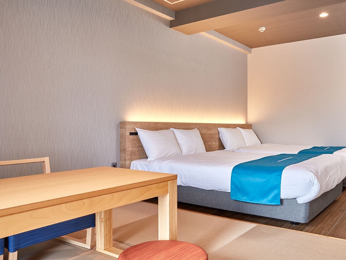 Ocean View Inn Kibougaoka