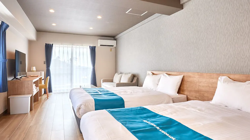 Ocean View Inn Kibougaoka