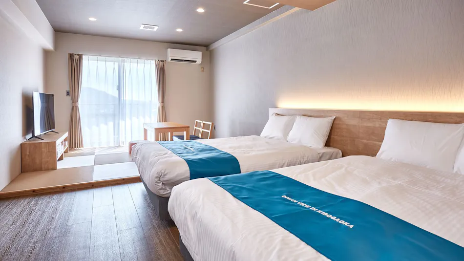 Ocean View Inn Kibougaoka