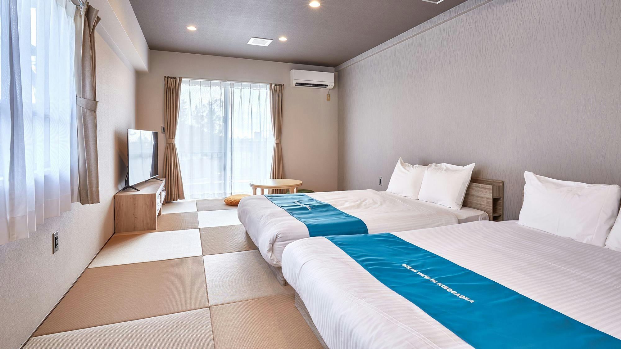 Ocean View Inn Kibougaoka