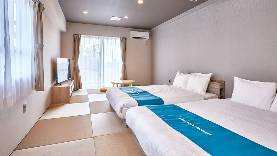 Ocean View Inn Kibougaoka