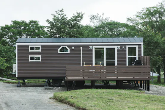 PANORAMA TWIN Exterior