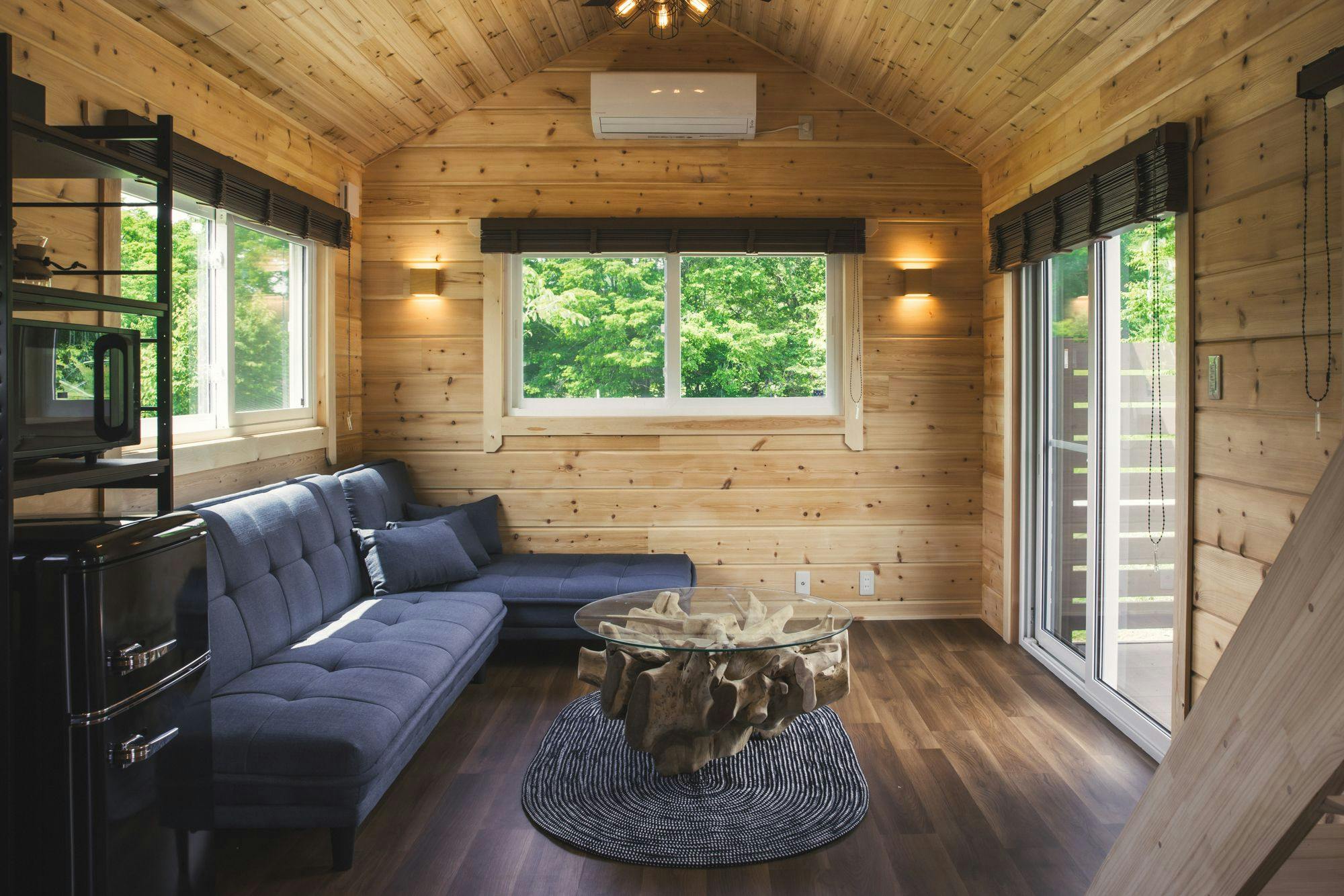 Living space