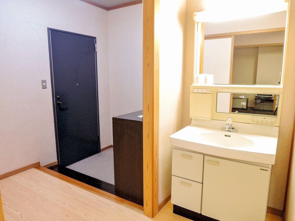 Imajo no Yado Kaneori