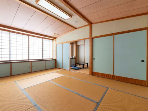 ห้องพัก