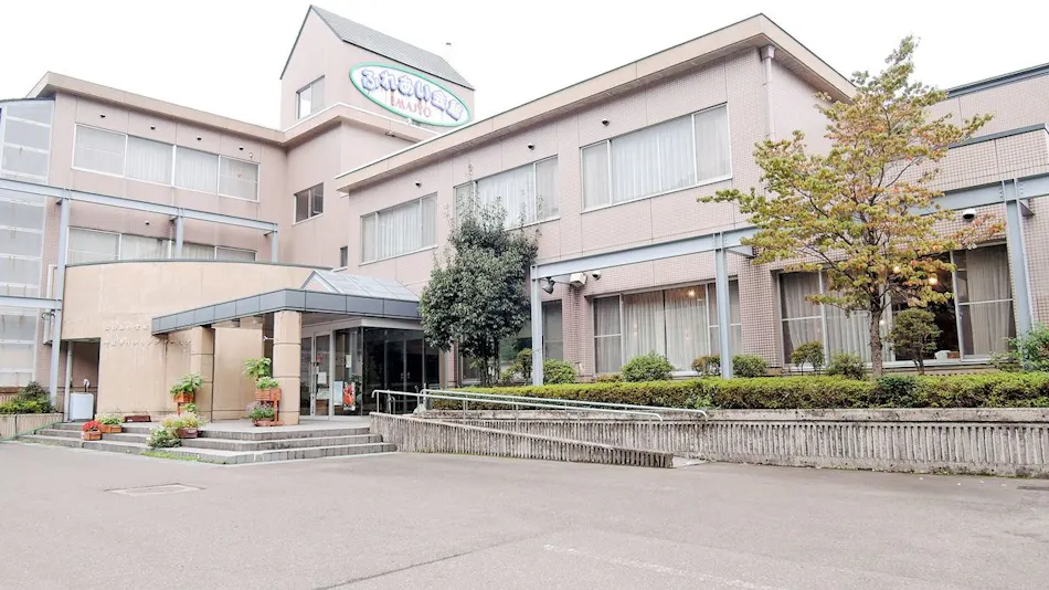 Imajo no Yado Kaneori