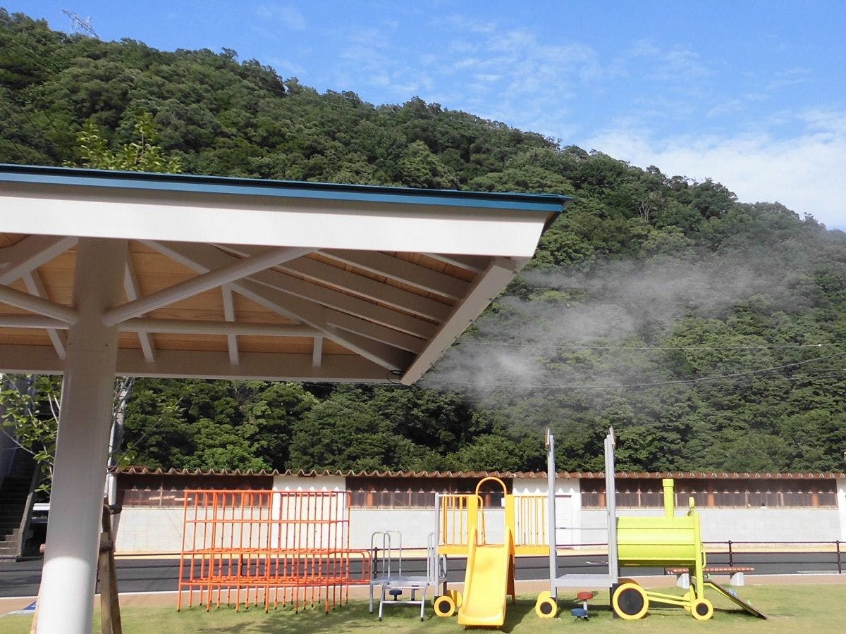 *ข้างโรงแรมของเรามี "D51 ป๊อปโปะฮิโรบะ" เปิดใหม่!