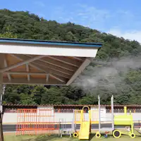 *ข้างโรงแรมของเรามี "D51 ป๊อปโปะฮิโรบะ" เปิดใหม่!