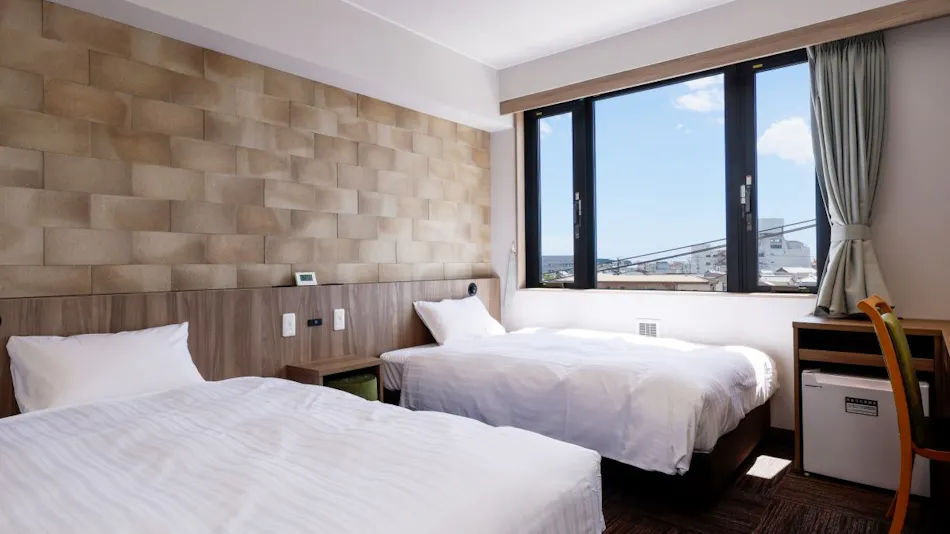 Hotel Kii Tanabe