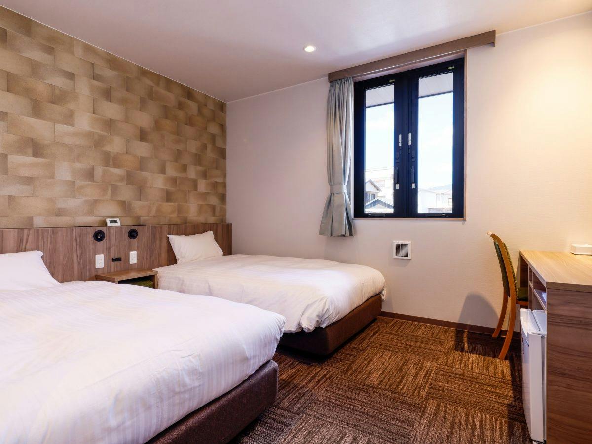 Hotel Kii Tanabe