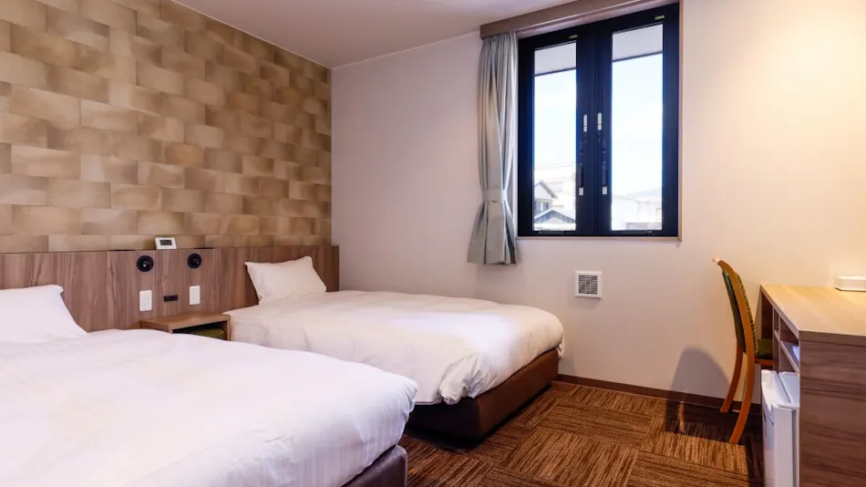 Hotel Kii Tanabe