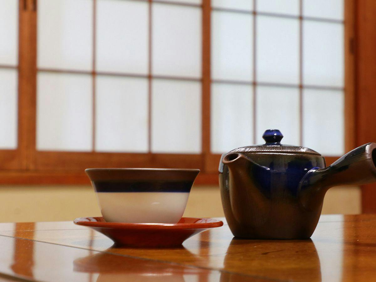 Maruyama Kousen Ryokan